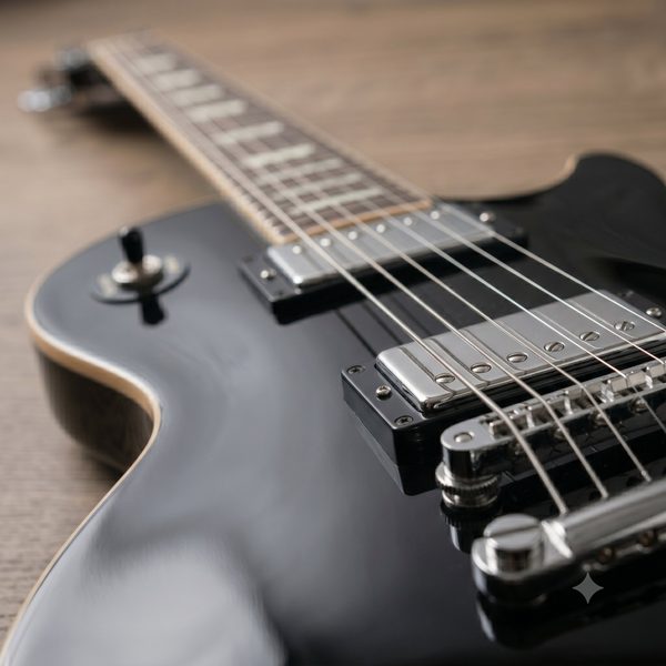 Cordas para guitarra
