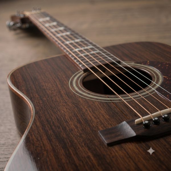 Cordas para violão aço
